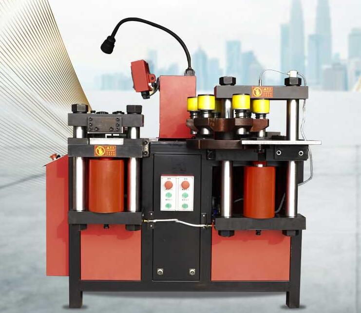 【山東桓藝數(shù)控】母線加工機時如何選擇才能保證品質(zhì)，在使用時的注意事項？