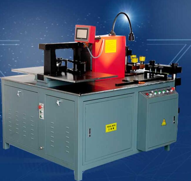 【山東桓藝數(shù)控】簡(jiǎn)述母線加工機(jī)常見的故障及解決辦法？